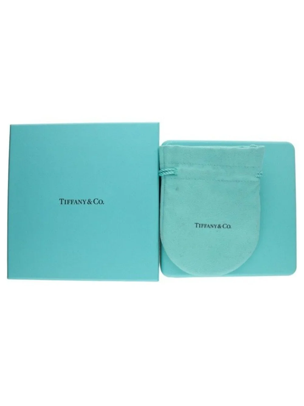 Tiffany & Co. size belt
